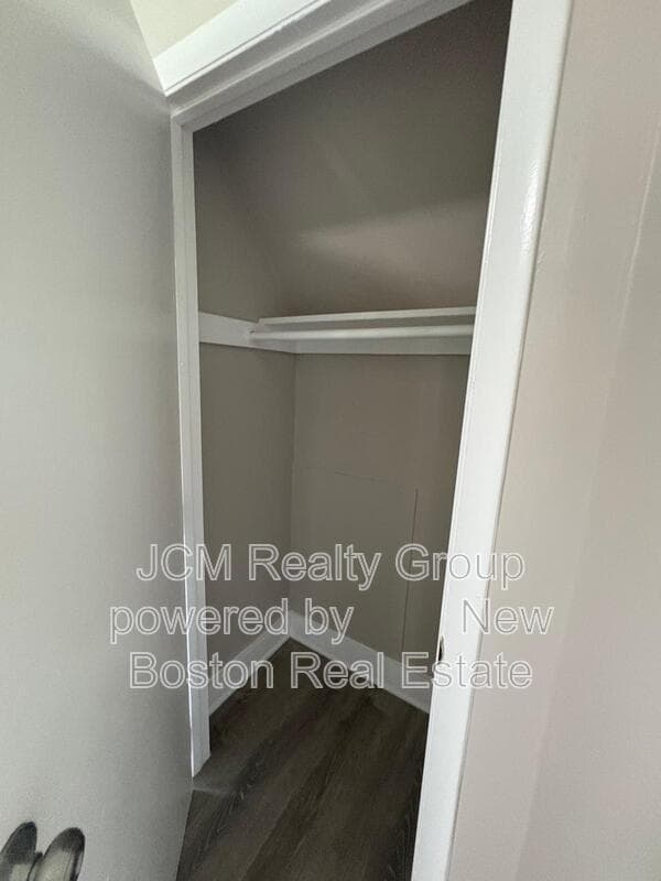 Dorchester Condo: 3 Sunderland Street