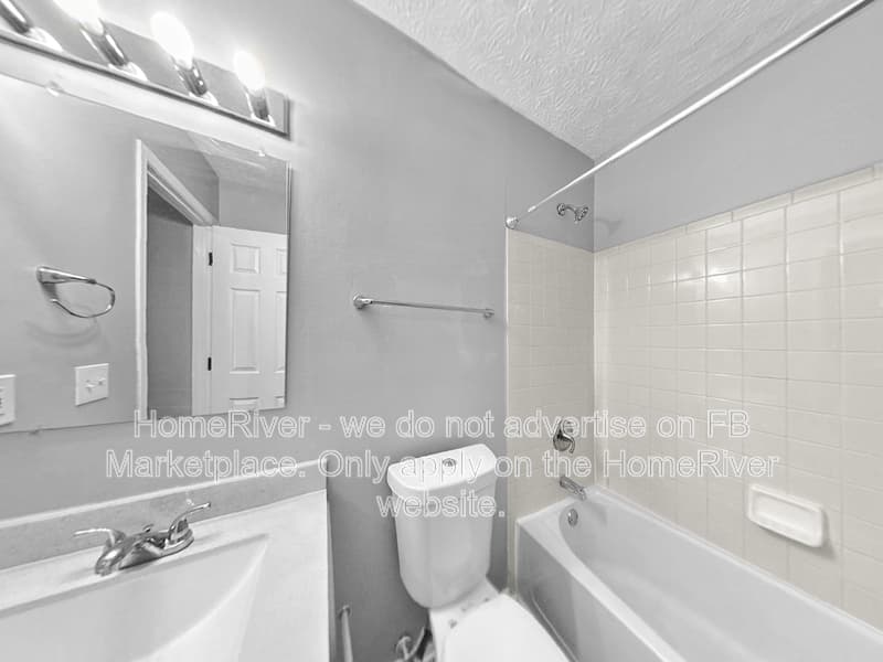 Galloway House: 1041 Clifton Chase Dr