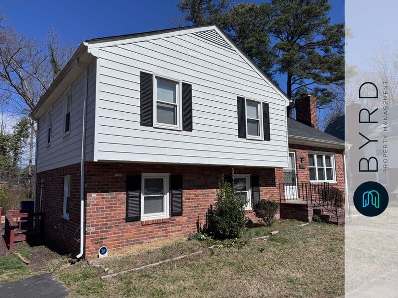 Richmond House: 9008 Michaux Lane