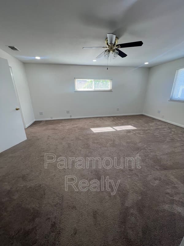 Fremont House: 36665 Cabrillo Dr