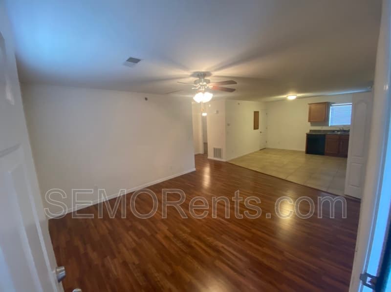Cape Girardeau Condo: 3 Village Drive - 303