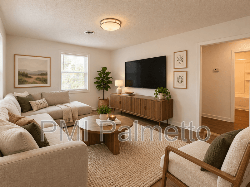 West Columbia Condo: 528 Jasper Street