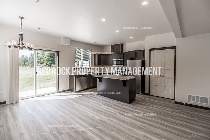 Coeur d'Alene Condo: 1548 East Latitude Lane - 1