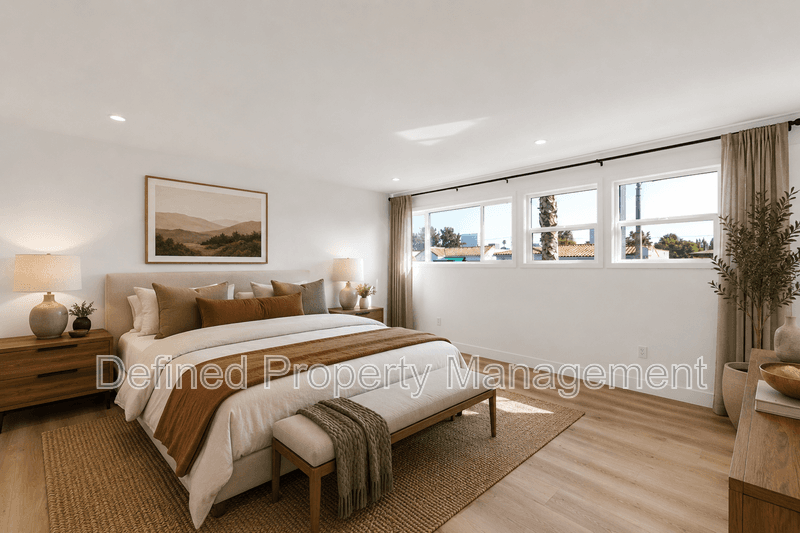 Los Angeles Condo: 8355 Blackburn Ave