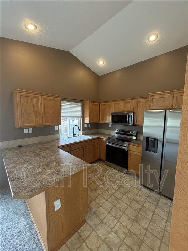Spokane Valley House: 14609 E Crown Ave