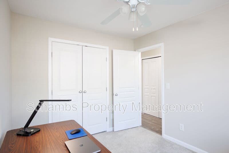 Morrisville Townhome: 512 Colwick Ln