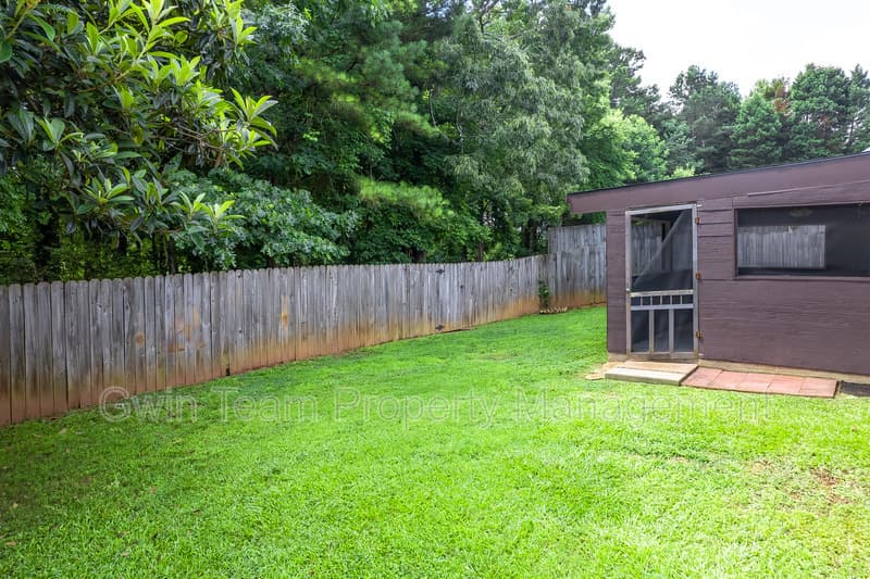 Lawrenceville House: 2997 Sentinel Pkwy