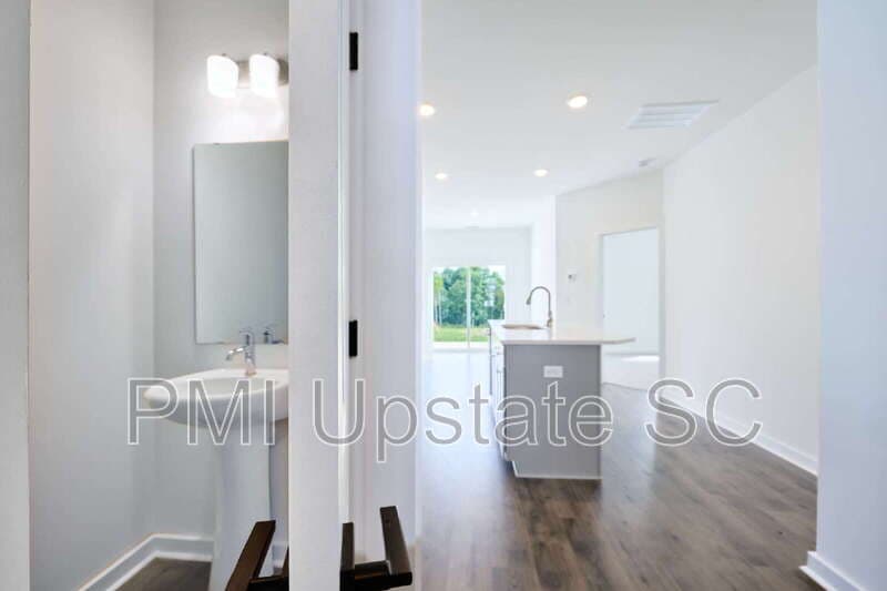 Spartanburg Townhome: 1290 Westgate Village Drive