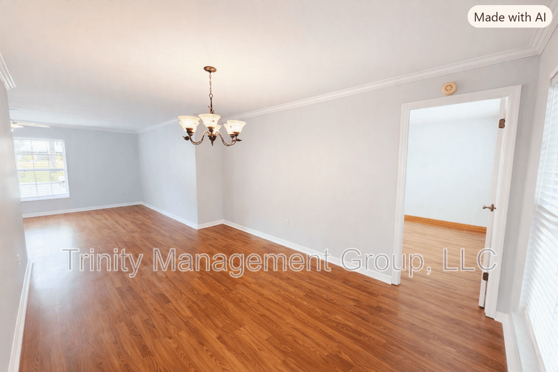 Dade City House: 40226 Trotter Lane