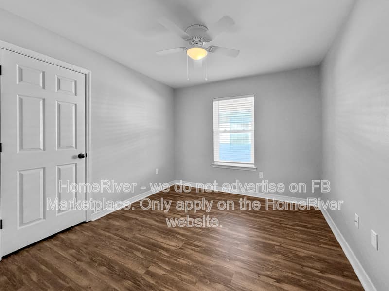 Fort Walton Beach House: 1606 Ella Ruth Dr