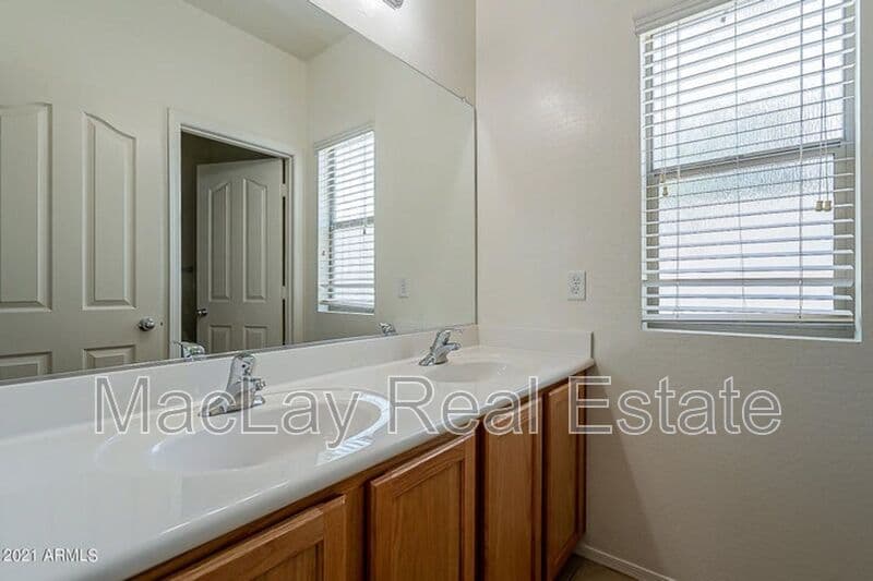 Goodyear House: 16950 W Sonora St
