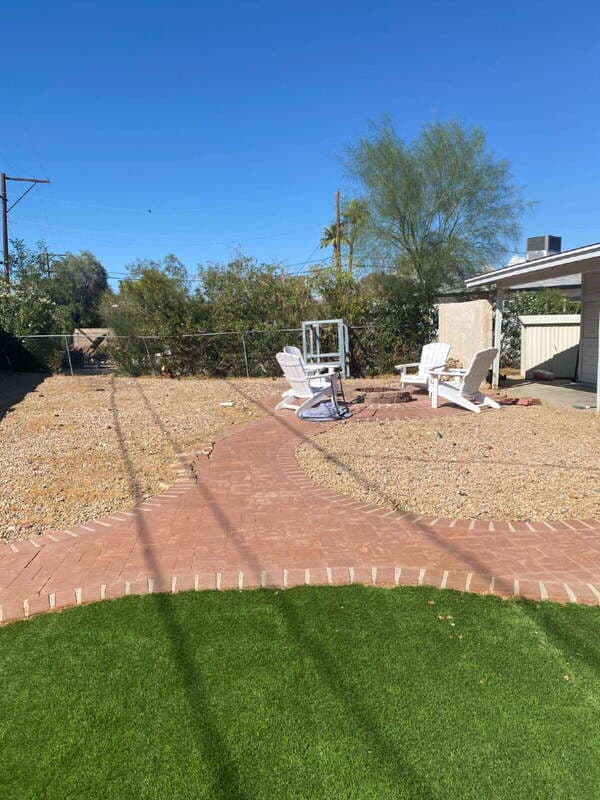 Tempe House: 1716 S Shafer Dr
