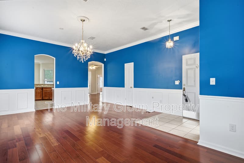 Green Cove Springs House: 2207 Gardenmoss Drive