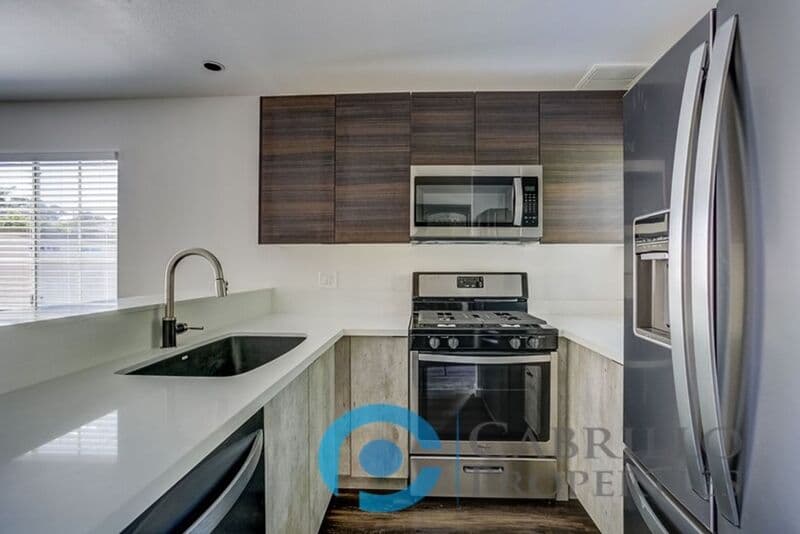 San Diego Townhome: 3680 Alabama Street