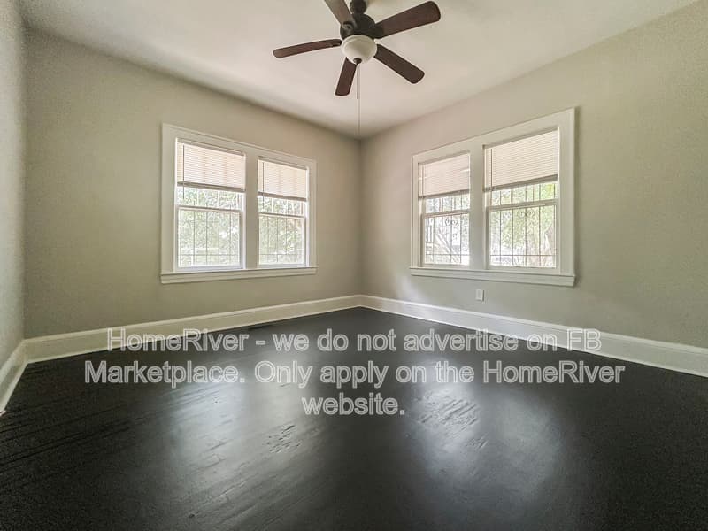 Jacksonville House: 811 Broxton St