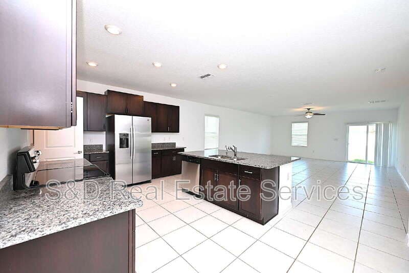 Bartow House: 2767 Red Egret Dr.