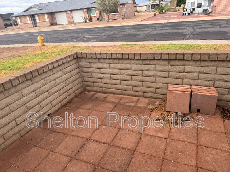 Peoria Condo: 10103 N 97th Ave Apt B