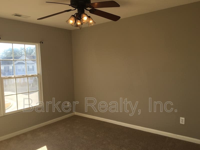 Raleigh House: 5111 Obion Court