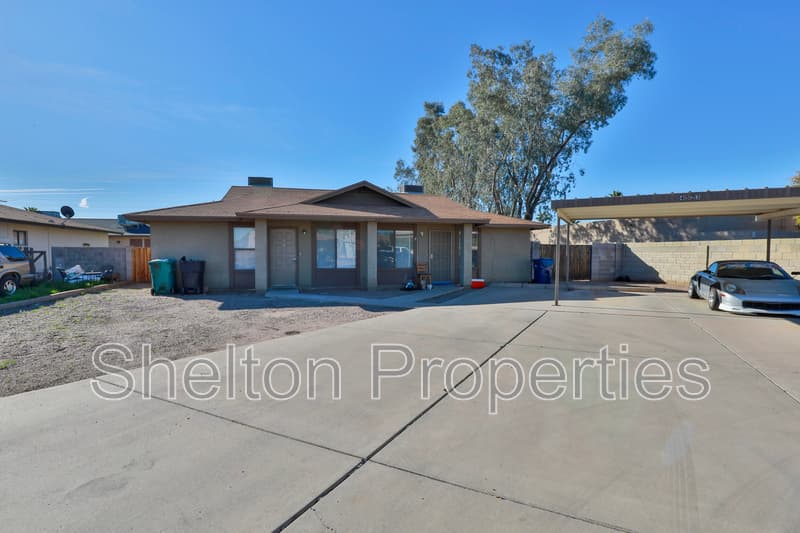 Mesa House: 4523 E Camino Cir Unit 2