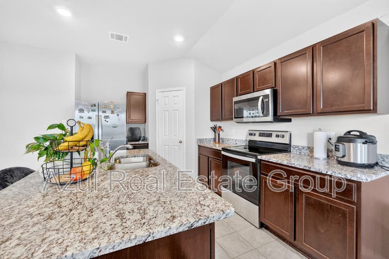 Killeen House: 5004 Natalia Road