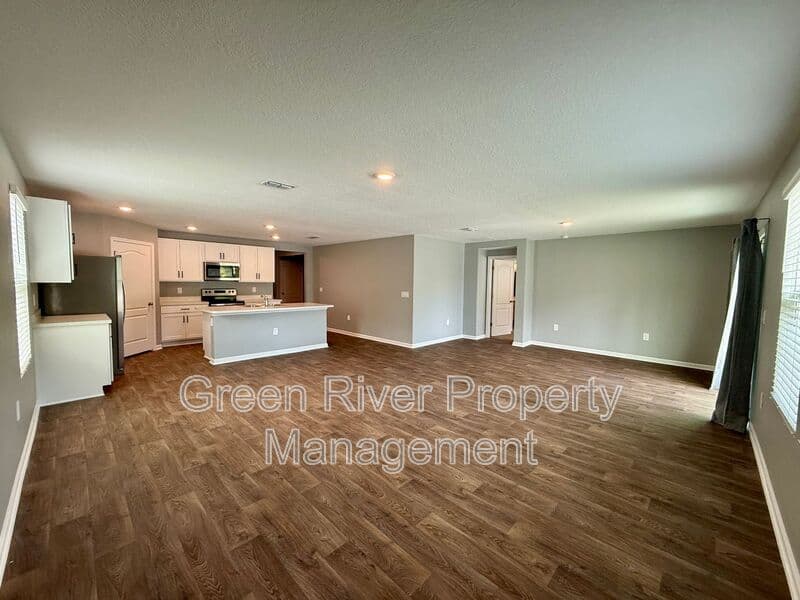 Green Cove Springs House: 3174 Rustic Deer Way
