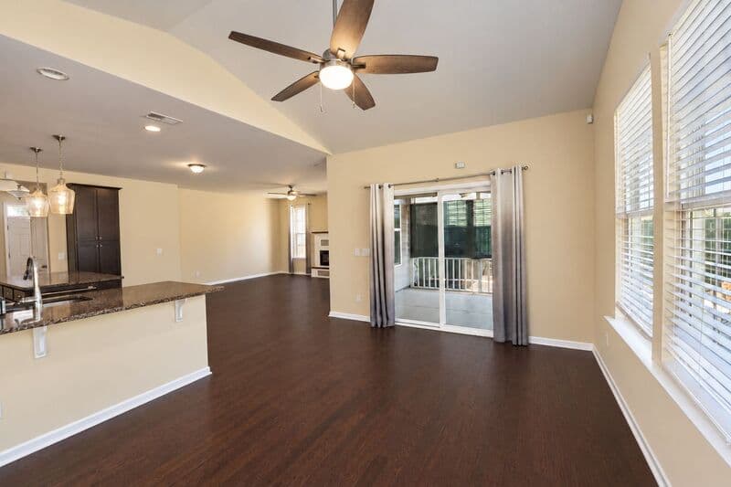 Richmond Hill House: 75 Wando View Way A