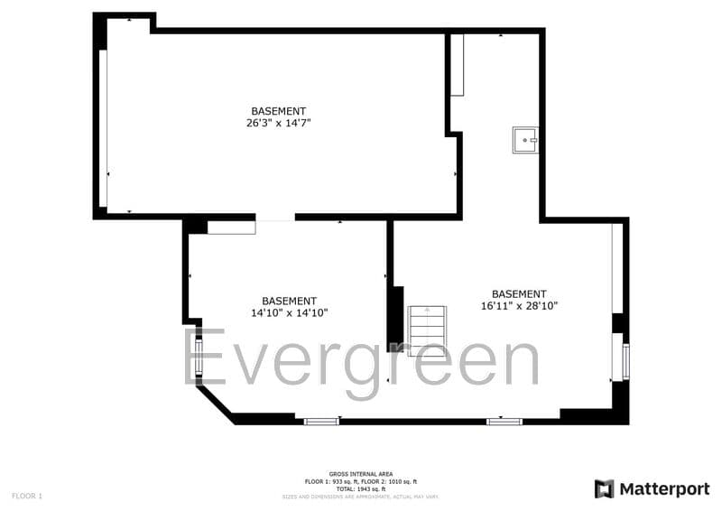Greensburg House: 233 South Hamilton Avenue