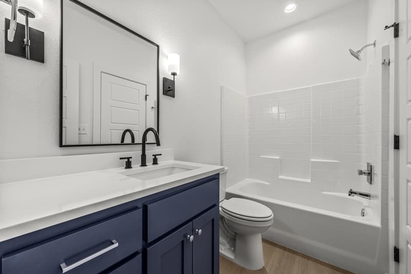 Waco House: 1416 Speight Avenue