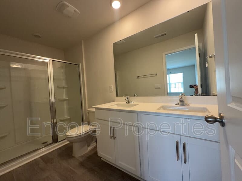 Fuquay-Varina Townhome: 18 March Creek Drive