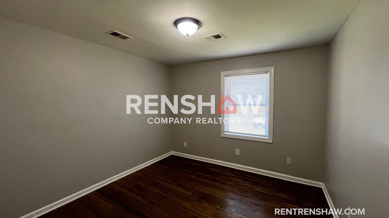 Memphis House: 2591 Callie Rd