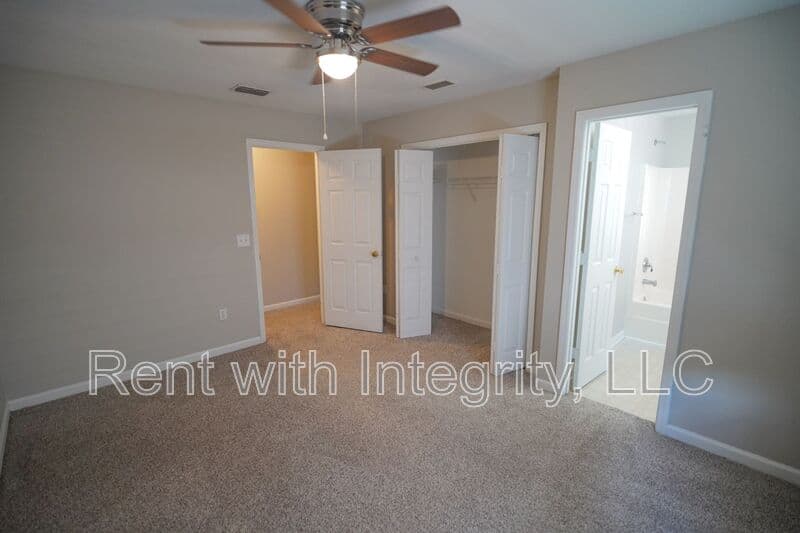 Tallahassee House: 2788 Westbrook Ct