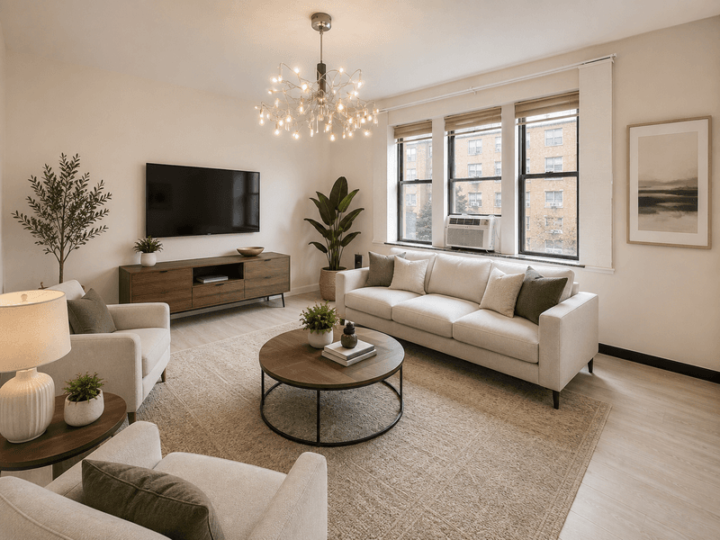 West New York Condo: 6601 Broadway - D7