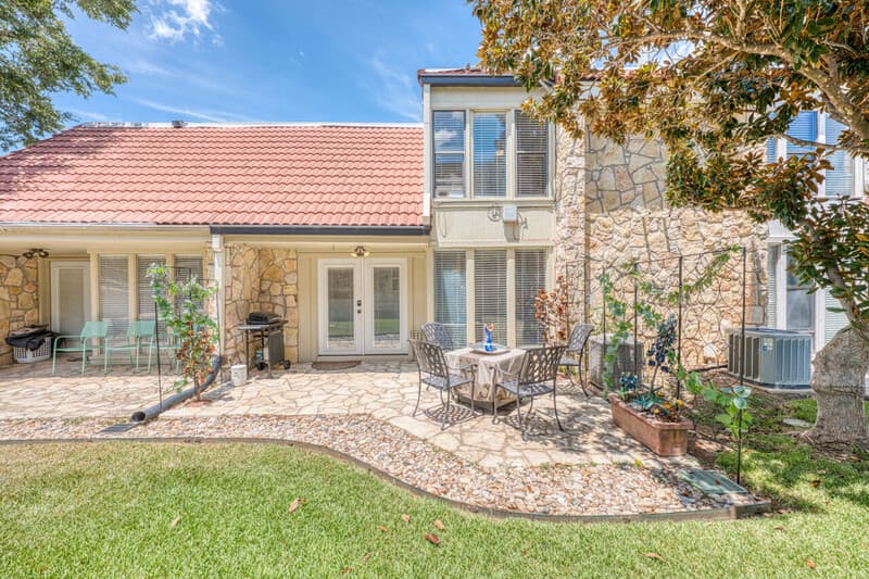 Horseshoe Bay Condo: 200 Free Rein - 5