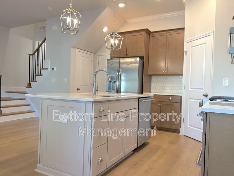 Charlotte Townhome: 5915 Ardrey Kell Rd
