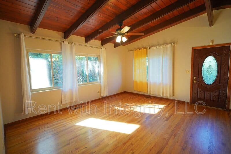 Tallahassee House: 623 Voncile Avenue