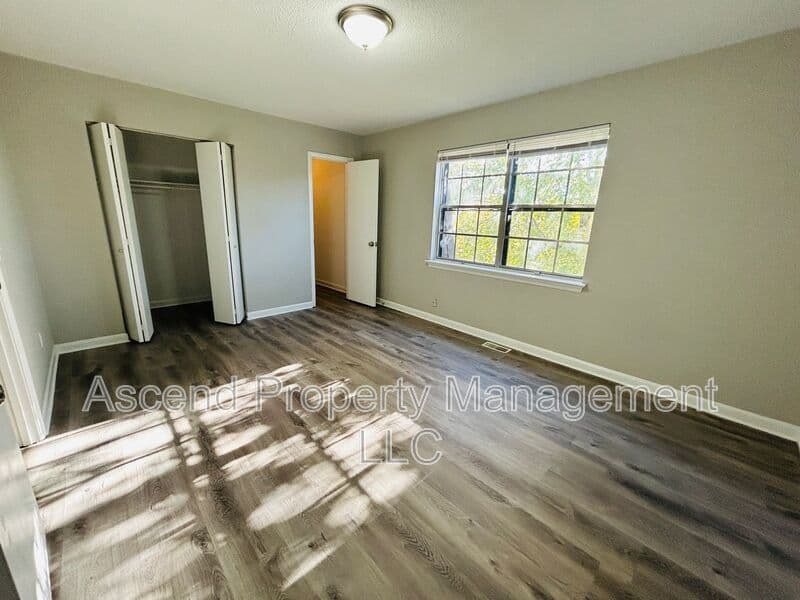 Hixson Condo: 4653 Cary Lane
