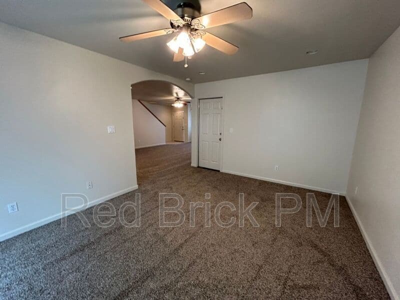 Merced House: 1236 E Alexander Ave.
