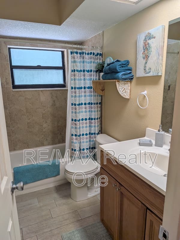 Crystal River Condo: 10892 West Gem Street - 1