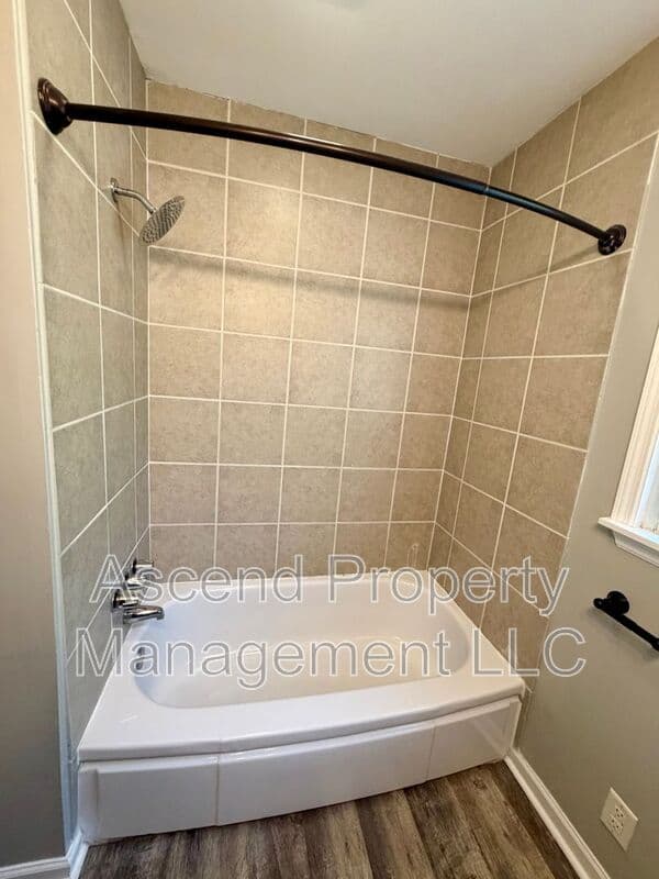 Chattanooga House: 7707 Canyon Dr