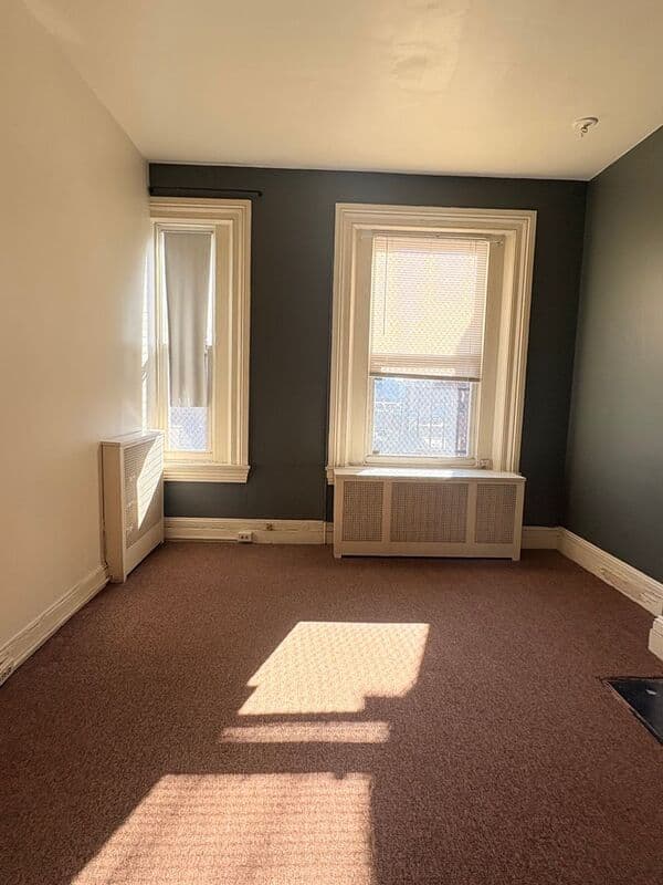 Baltimore Condo: 1011 N. Charles St.