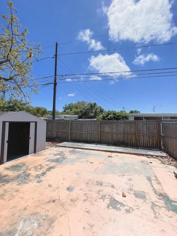 Saint Petersburg Condo: 5742 9th Avenue North - 1/2