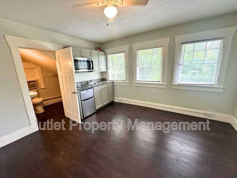 Orlando Condo: 133 E Concord Street