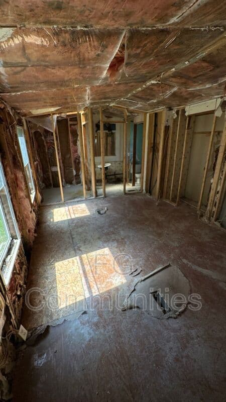 Winston Salem House: 3160 Dunn St Lot 55