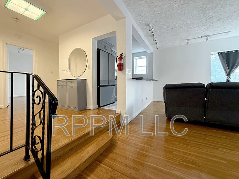 Newark Condo: 19-31 Lyons Ave #612