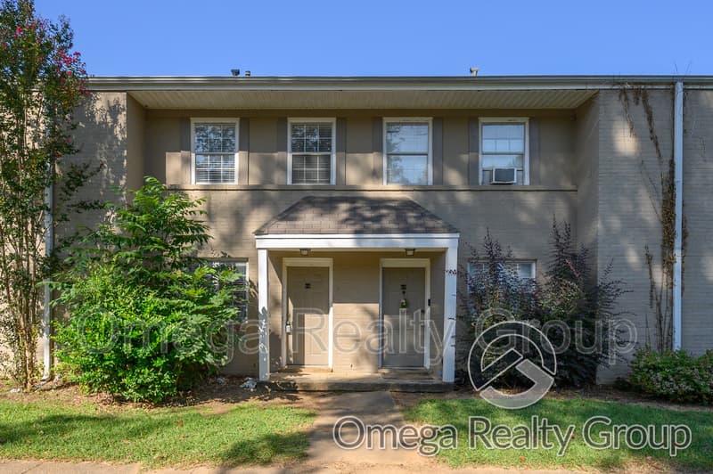 Sylacauga Apartment: 600 S Broadway Ave