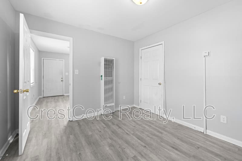 Memphis Condo: 1493 Gaither St