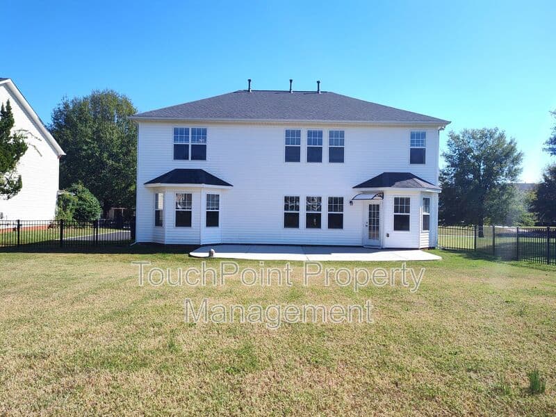 Indian Trail House: 9008 Magna Lane