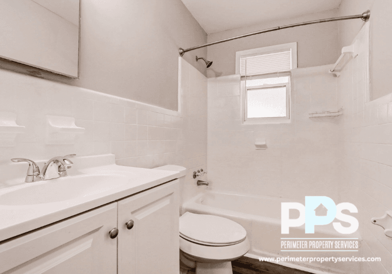 Mableton Condo: 1204 Veterans Memorial Hwy SW