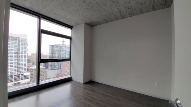 Chicago Condo: 743 S Clark St