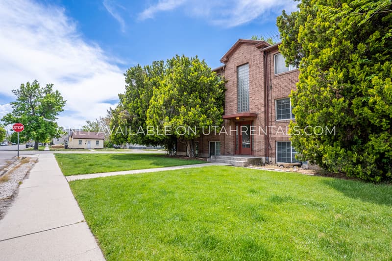 Provo Condo: 511 N 100 W